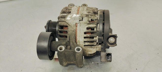 ALTERNADOR BMW SERIE 1 BERLINA (E81/E87) 116i 012