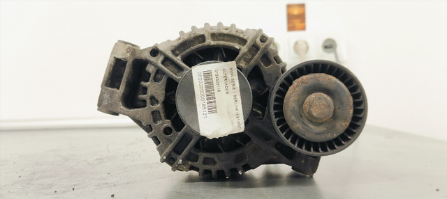 ALTERNADOR BMW SERIE 1 BERLINA (E81/E87) 116i 012