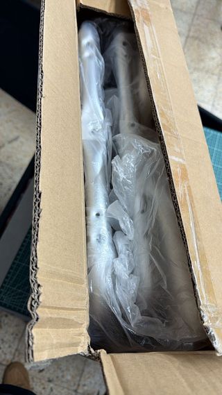 Mobiclinic, Taburete Baño, Regulable en Altura, B