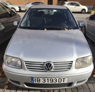 Volkswagen Polo 1.4i 60 cv DISTINTIVO AMBIENTAL C