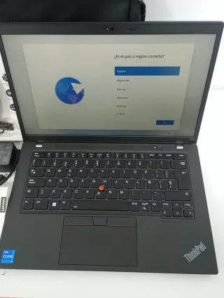 Lenovo ThinkPad L14 Gen 4