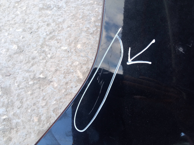 ALERON TRASERO MAZDA 3 BERLINA (BP) 2.0 I KOMP 18