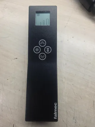 Mando campana Falmec