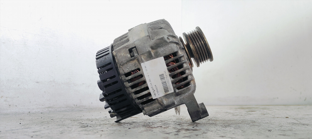 ALTERNADOR AUDI A4 BERLINA (B5) 1.8