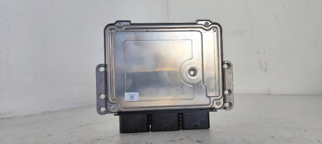 CENTRALITA MOTOR UCE CITROEN BERLINGO STATION WAG