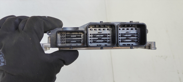 CENTRALITA MOTOR UCE CITROEN BERLINGO STATION WAG