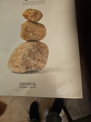 El Celler de Can Roca CCR