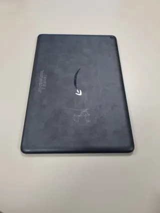 Tablet Amazon Fire HD 10 (11 generación)