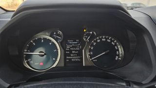 Toyota Land Cruiser 2.8 D-4D GX 7 Plazas