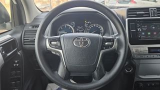 Toyota Land Cruiser 2.8 D-4D GX 7 Plazas