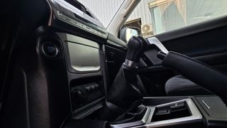 Toyota Land Cruiser 2.8 D-4D GX 7 Plazas