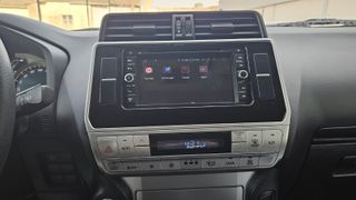 Toyota Land Cruiser 2.8 D-4D GX 7 Plazas