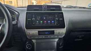 Toyota Land Cruiser 2.8 D-4D GX 7 Plazas