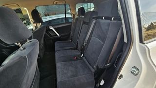 Toyota Land Cruiser 2.8 D-4D GX 7 Plazas