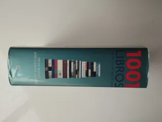 1001 libros que hay que leer antes de morir: Re...