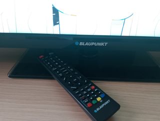 TV 32 Blaupunkt USB Grabador/Reproductor