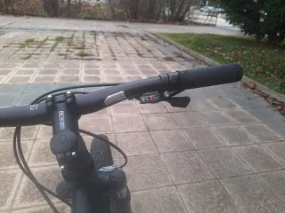 Bicicleta Orbea MX 24 XC