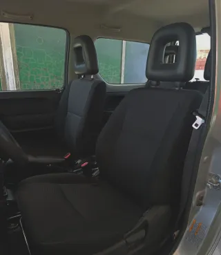 UNICO PROPIETARIO 1.5 DIESEL