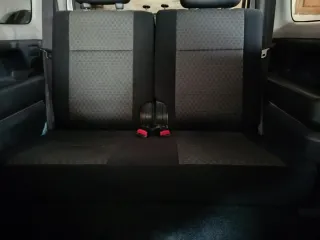 UNICO PROPIETARIO 1.5 DIESEL