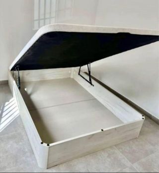 Canapés i colchones de todas las medidas