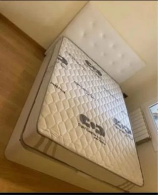 Canapés i colchones de todas las medidas