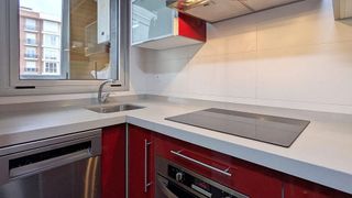 Piso en venta en Valdenoja - La Pereda en Santander