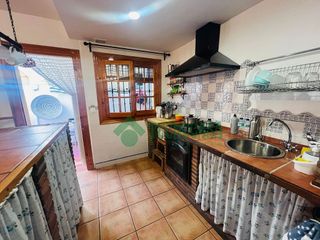 Casa adosada en venta en San Roque en San Roque