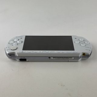 Sony PSP 3000 Pearl White PSP-3000PW No Box