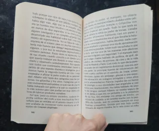 Libro "Por un puñado de Goyas"