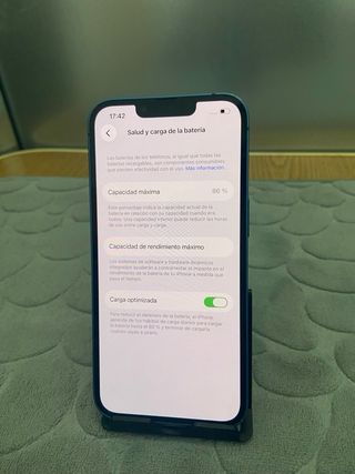 iPhone 13 128GB Azul