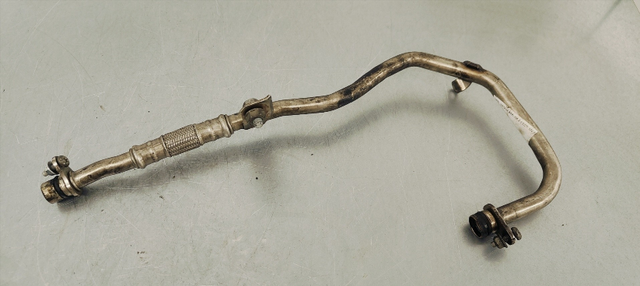 TUBO OPEL INSIGNIA BERLINA 2.0 CDTI 170 FAP