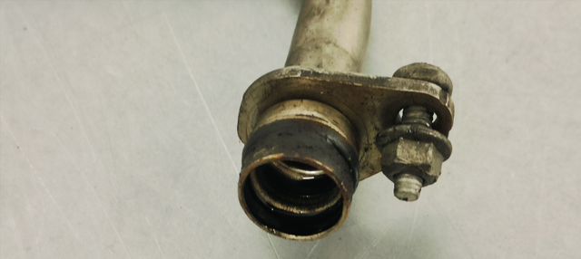 TUBO OPEL INSIGNIA BERLINA 2.0 CDTI 170 FAP