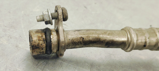 TUBO OPEL INSIGNIA BERLINA 2.0 CDTI 170 FAP