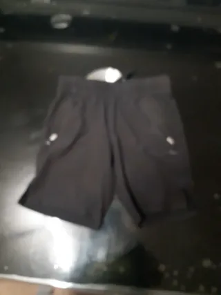 Pantalón deportivo niño