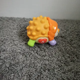 Erizo de juguete para bebé