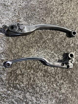 Manetas CBR 600 RR 2005