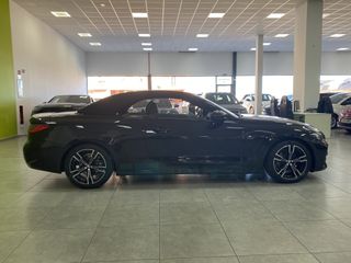 BMW Serie 4 M Sport 420i 2.0i 184CV Auto EL TOP!!!