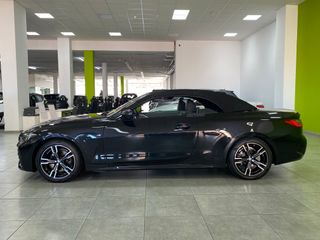 BMW Serie 4 M Sport 420i 2.0i 184CV Auto EL TOP!!!