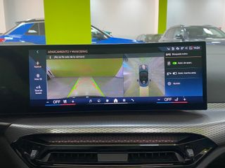 BMW Serie 4 M Sport 420i 2.0i 184CV Auto EL TOP!!!