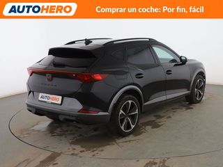 Cupra Formentor 2.0 TDI