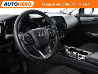 Lexus NX NX 350h E-Four Business Line