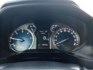 Toyota Land Cruiser 2.8 D-4D GX