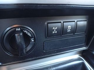 Toyota Land Cruiser 2.8 D-4D GX