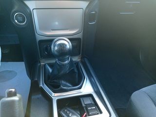 Toyota Land Cruiser 2.8 D-4D GX