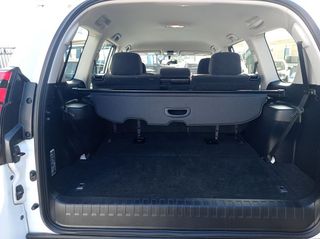 Toyota Land Cruiser 2.8 D-4D GX