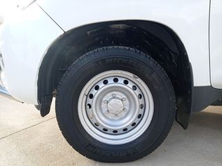 Toyota Land Cruiser 2.8 D-4D GX