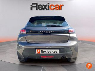 Peugeot 208 PureTech 73kW (100CV) EAT8 Active Pack