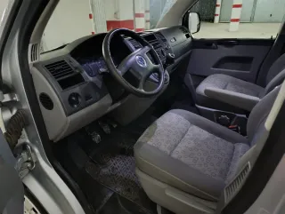 Volkswagen Transporter T5 2006