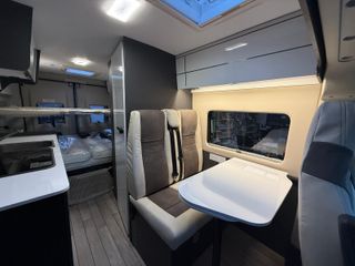 Camper McLouis  Menfys 3 Maxi Next 2026 Citröen