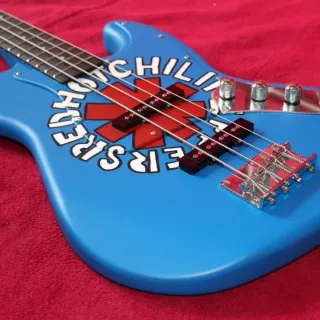 AJUSTA tu Bajo Eléctrico!